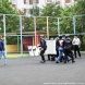 Полицейские ППС пришли в гости к юным зеленоградцам накануне профессионального праздника
