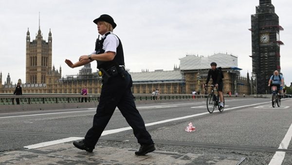 Посольство обвинило Британию в нарушении конвенции о правовой помощи