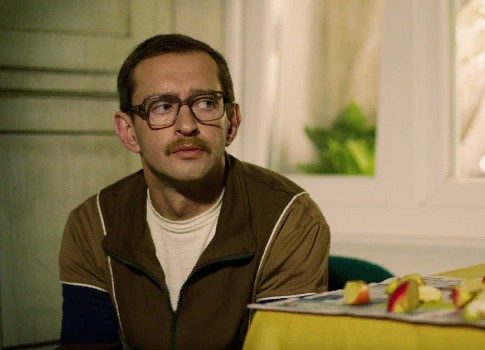 
		Вырастешь – поймешь: смотрите фильм «Хороший мальчик» на канале «Наш Кинороман» 