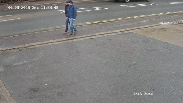 Британия не направила запросы России о "подозреваемых" по делу Скрипалей