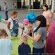 На площади Юности проходит фестиваль «Цветочный джем»