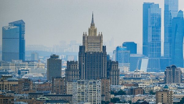 Богданов назвал Ирак одним из главных партнеров России