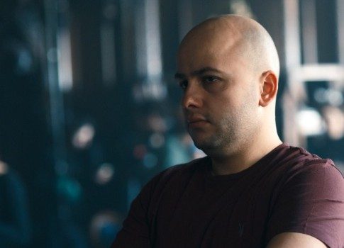 Егор Баранов, режиссер «Гоголя», рассказал, чем франшиза схожа со «Звездными войнами», почему Всадник оказался без рогов, а финал сюжета катится под откос