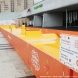 Фестиваль «Золотая осень» стартовал на площади Юности