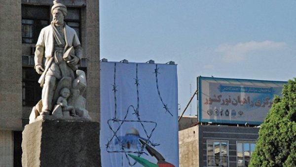 На встрече в Тегеране обсудят вопросы региональной безопасности