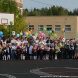 Первые звонки прозвучали в зеленоградских школах