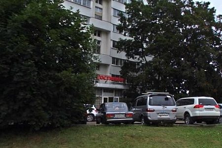Зеленоградца подозревают в изнасиловании приезжей женщины в гостинице