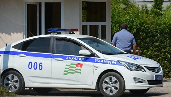 В Абхазии раскрыли детали ДТП, в котором погиб премьер республики‍