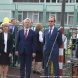 Первые звонки прозвучали в зеленоградских школах
