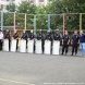 Полицейские ППС пришли в гости к юным зеленоградцам накануне профессионального праздника