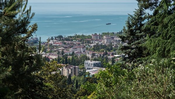 В Абхазии гибель премьера в ДТП назвали несчастным случаем