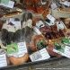 Фестиваль «Золотая осень» стартовал на площади Юности