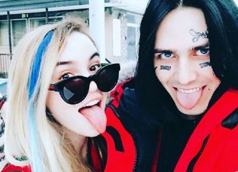 Не люблю Россию: Марьяна Ро и Face хотят уехать из страны