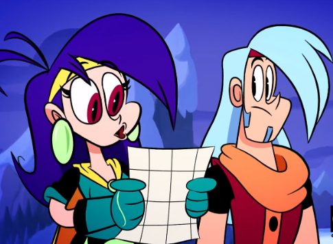 Что посмотреть: новые серии и премьеры мультов на Cartoon Network в сентябре