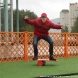 Фестиваль «Золотая осень» стартовал на площади Юности