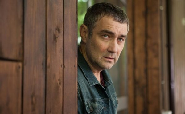 Неисправимый: смотрите продолжение популярного сериала «Балабол» на НТВ