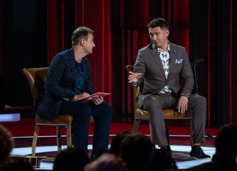 Новые комики: не пропустите новый сезон Comedy Club
