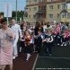 Первые звонки прозвучали в зеленоградских школах
