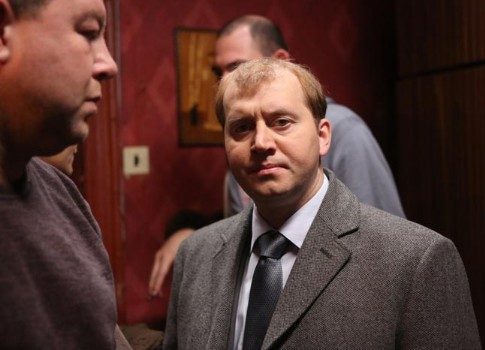 «Домашний арест»: почему Сергей Бурунов считает, что счастье не в деньгах, как говорят, а в их количестве