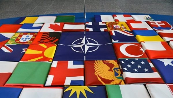 В НАТО отреагировали на публикацию о возможном сокращении взносов США