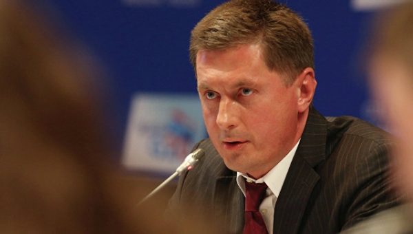 Россия рассчитывает на поддержку Аргентиной проектов резолюций ООН