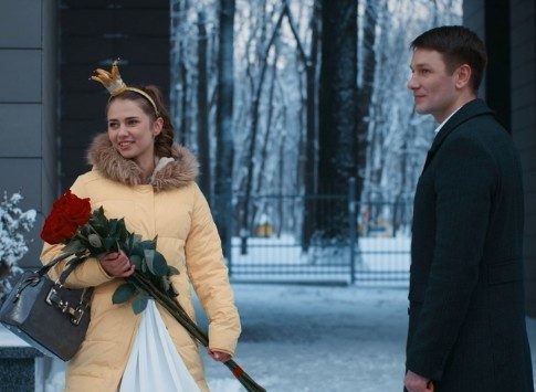 Теленовинка: на «России 1» стартует премьера мини-сериала «Несладкая месть»