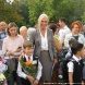 Первые звонки прозвучали в зеленоградских школах