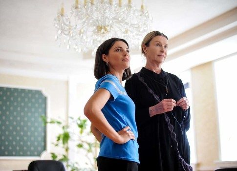 Романтика голодных 90-х: почему сериал «Челночницы-2» надо смотреть всем, кто скучает по эпохе братков и челночников