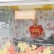 Фестиваль «Золотая осень» стартовал на площади Юности