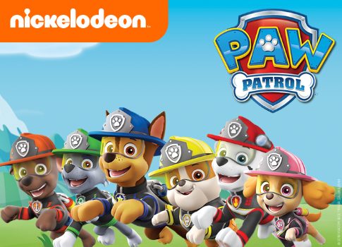 Уже скоро: Nickelodeon Россия первым покажет новый сезон «Щенячьего патруля»