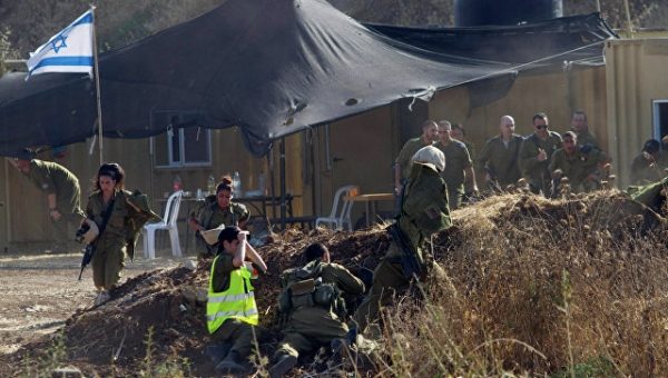Лавров предостерег Израиль от нанесения ударов по Ливану