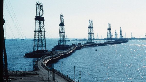МИД рассчитывает, что ратификация конвенции по Каспию не затянется