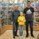 В Зеленограде состоялась церемония награждения знаками отличия комплекса ГТО
