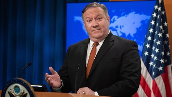 Госсекретарь США вновь посетит Пхеньян