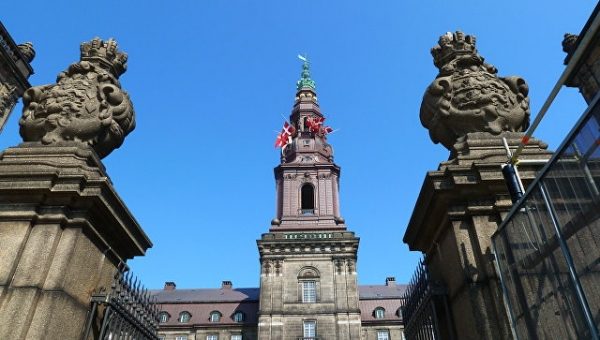 СМИ: в Дании предложили сажать в тюрьму за "пророссийскую" позицию