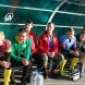 В Зеленограде состоялся товарищеский матч по регби между молодежью Москвы и ЮАР