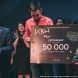 Технокубок Зеленоградской Лиги КВН разыграли в ДК «МИЭТ»