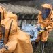 В Зеленограде прошли учения по тушению пожаров на энергообъектах