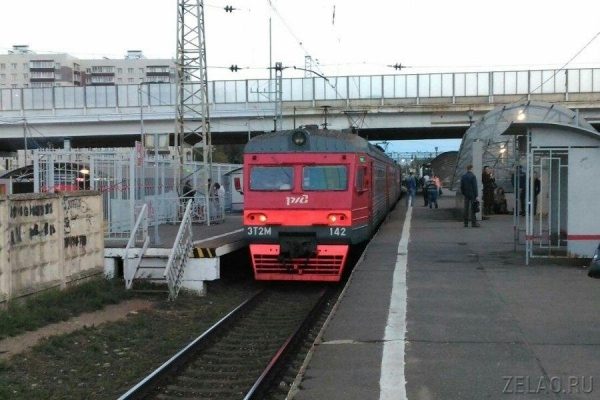 Во второй половине октября будет отменено большое количество электричек