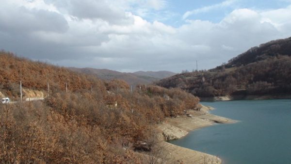 Косовский албанец осужден за подстрекательство к терроризму