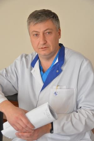 Оперативное родоразрешение