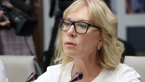 Украина потребовала отпустить на родину моряка с задержанного в Крыму судна