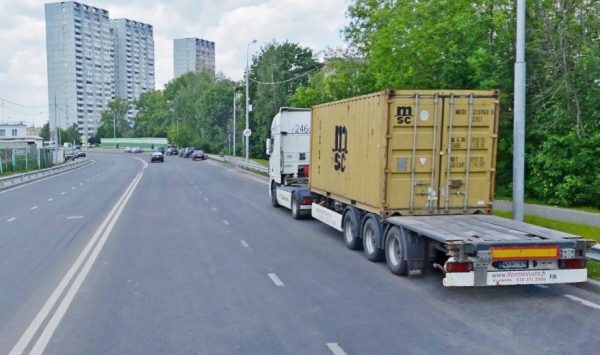 На некоторых улицах Зеленограда будет ограничена парковка