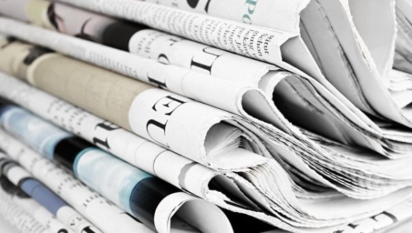 Читатели немецких СМИ прокомментировали новые обвинения в адрес России