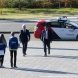 Звездой форума «Открытые инновации» стала Алиса Зеленоградова