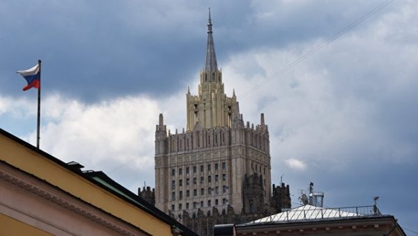 В МИД рассказали об условиях возобновления безвизового режима с Грузией