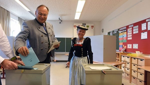 В ХСС пообещали сделать выводы из низкого результата на выборах в парламент