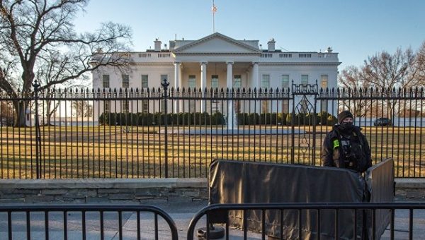 В США объяснили причину санкций против компаний за поддержку Басидж