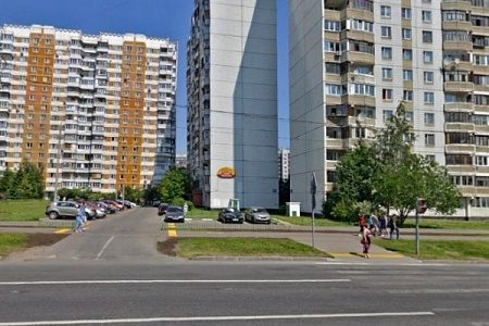 Велосипедист получил травмы в ДТП в 14 микрорайоне