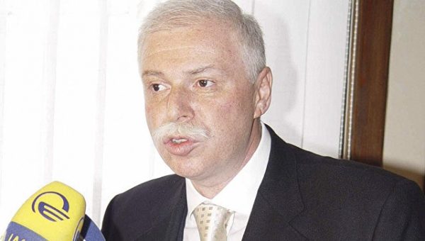 Сестра Патаркацишвили не уточнила, согласна ли семья на эксгумацию его тела